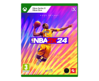 NBA 2K24 XBOX - 1164292 - zdjęcie 1